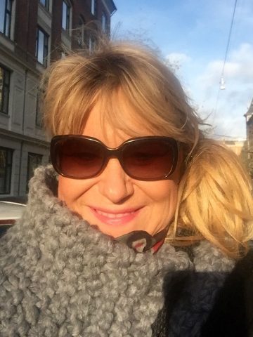 Kontrol, kontrol og atter kontrol. Det er blevet det store mantra, som vi ifølge livsstilskommentator, Christine Feldthaus